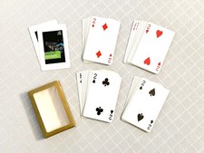 Rare Collectible NVIDIA Quadro Playing Cards Deck