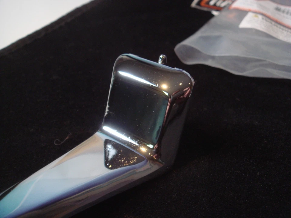 Harley FLHR Top Cowl Nacelle Trim Spear Road King 67868-94 V-Twin 31-0246 J5 Foto 3 de 4