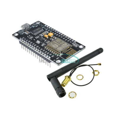 ESP8266 ESP-12E Wemos NodeMcu CH340G WIFI Network Development Board for Arduino