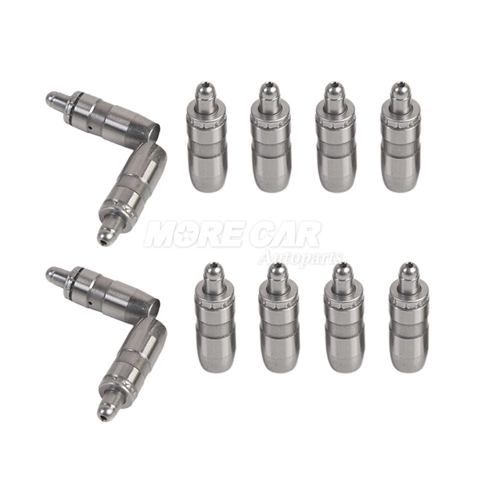 12 Valve Lifters fit for 2002-2010 Dodge Dakota Durango Ram Jeep Liberty 3.7L V6 - Image 3 of 4