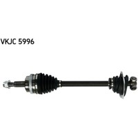 SKF Antriebswelle Vorne Links FüR Opel Movano Pritsche/Fahrgestell Vkjc 5996