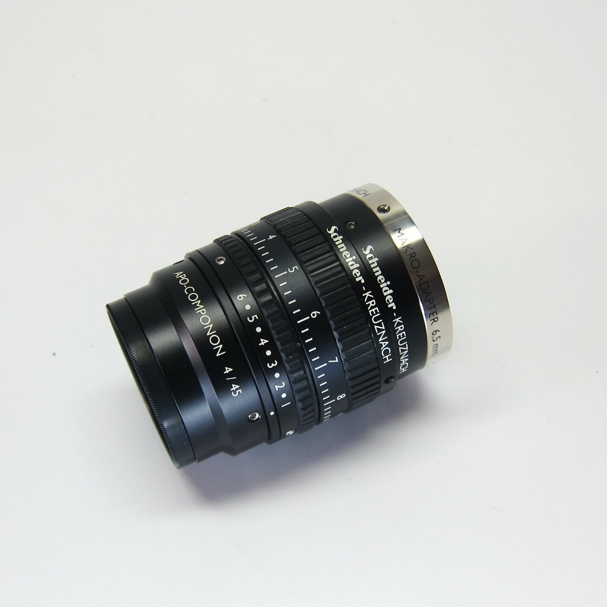 APO-Componon 45mm F4 アポコンポノン　Schneider Schneider-Kreuznach APO-Componon Mod Lens - PRONEWS