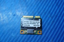 HP 2000z-Series 15.6" Genuine Laptop WiFi Wireless Card 675794-001 AR5B125