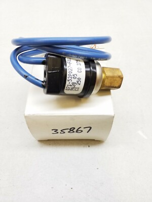 #ad 35867 High Pressure Cut Out Switch Free Shipping Free Returns $32.40