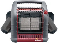 Heatstar By Enerco 373-MH18B 4000-8000 BTU BIG BUDDYHEATER LESS FAN