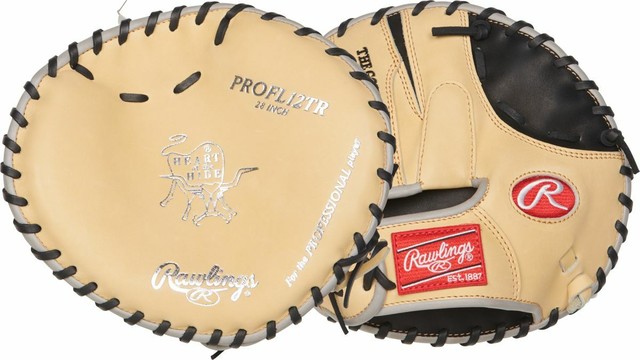 rawlings infield training glove