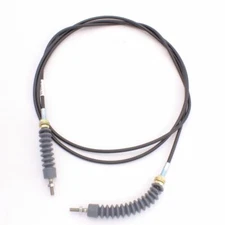 Gehl 418,418T,480,480T,521,521T,680,721,721T,AWS36/46 Loader Foot Throttle Cable