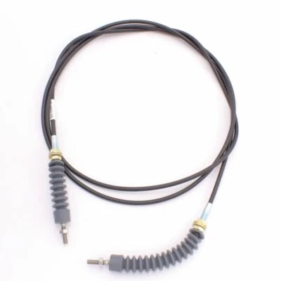 BUNKER HILL CABLES Gehl 418,418T,480,480T,521,521T,680,721,721T,AWS36/46 Loader Foot Throttle Cable