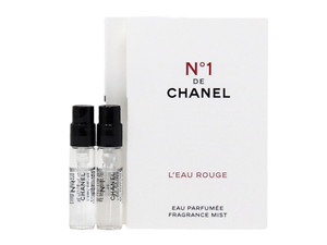 Chanel No 5 Perfume Sample | eBay