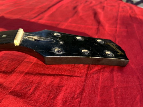 Vintage 1974 Gibson L-6S / Like Les Paul and SG combined… - Picture 4 of 19