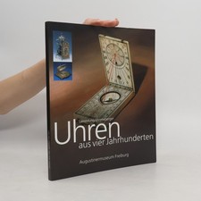 Uhren aus vier Jahrhunderten: Sammlung Ehrensberger  |  kolektiv