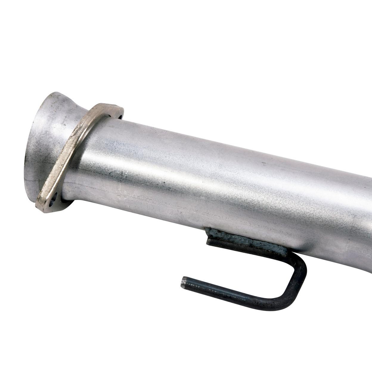 Ford GT 2007-2008 Exhaust pipe