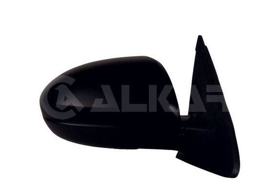 Aussenspiegel Rechts FÜR Mazda 3 (Bl), Mazda 3 Stufenheck (Bl) - Alkar 6126657-image