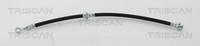 Bremsleitung Triscan 8150 14139 Nissan 46210-0M000 Nissan 46210-0M001