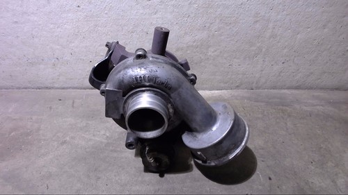 Turbolader Turbo A6400901380 Mercedes-benz B 180 CDI DPF Bj 2005 245 2093683