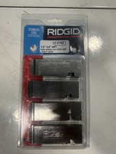 RIDGID 47785 Threading Machine Dies