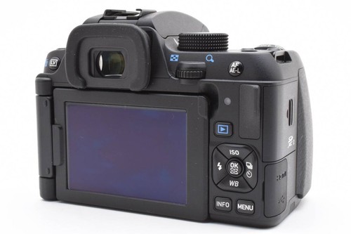 PENTAX K-70 Body Working - Picture 4 of 9