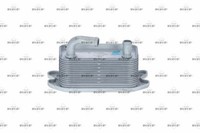 NRF ÖLküHler MotoröL 31296 FüR 124 C70 C30 S80 V50 V70 Volvo S40 XC60 Aluminium