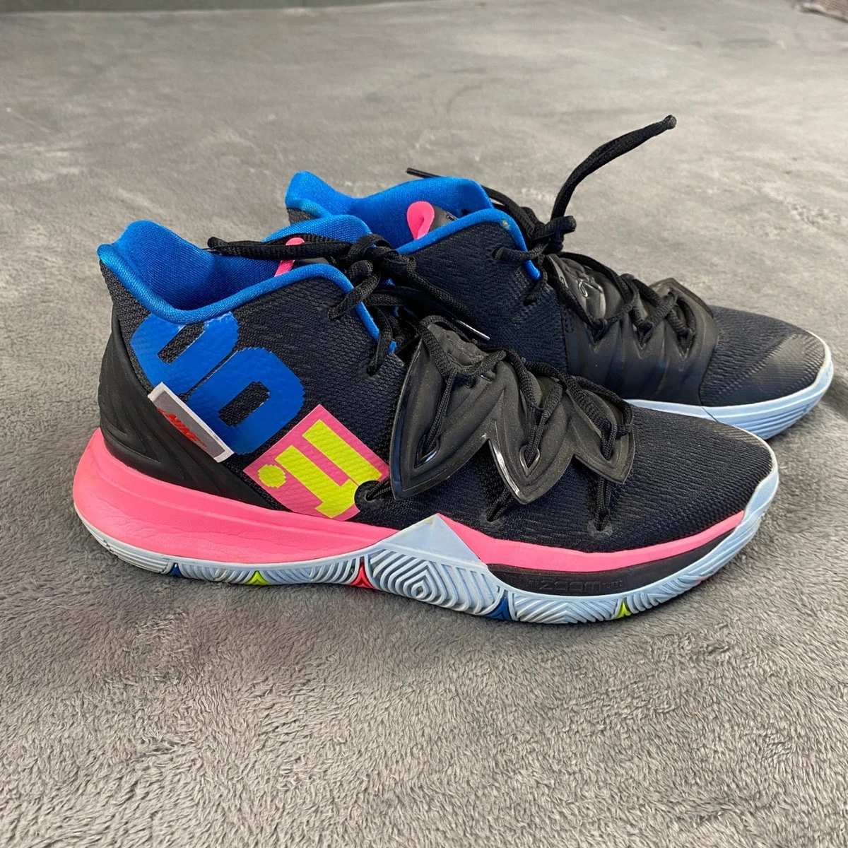 Nike Kyrie 5 EP Just Do It for Sale | Authenticity Guaranteed | eBay