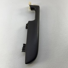 03-06 Chevy Silverado Gmc Sierra More Driver Side Power Armrest Oem Dark Gray