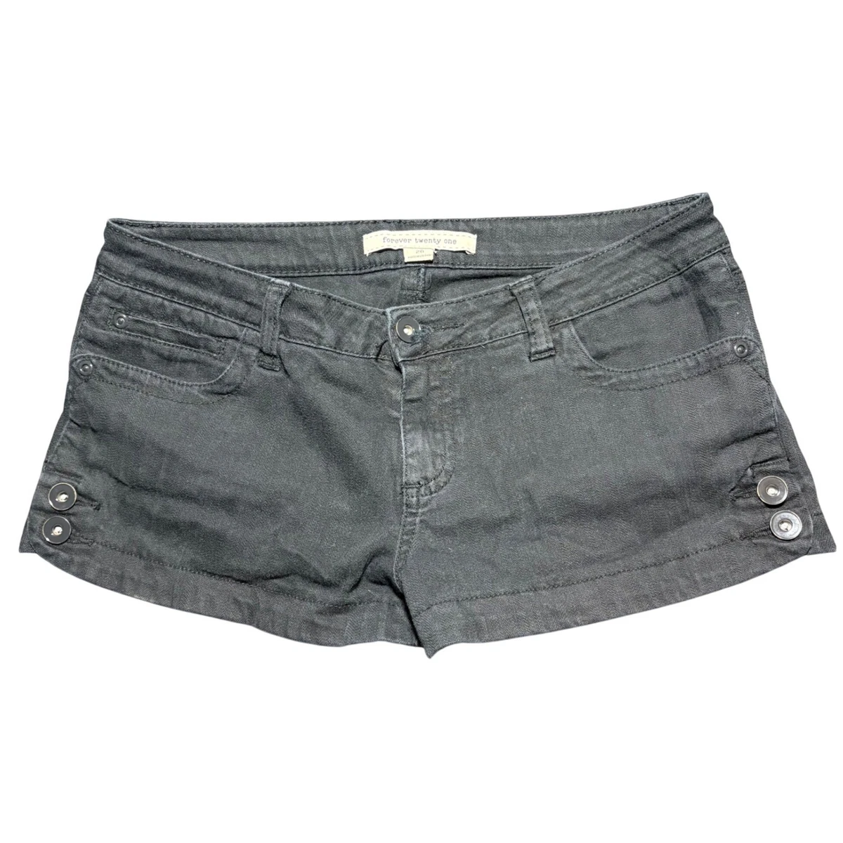Hot Pants Low (6.5-8.5 in) Rise Shorts for Women for sale | eBay