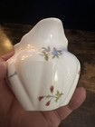 Shelley Bridal Rose Creamer And Sugar — photo 10