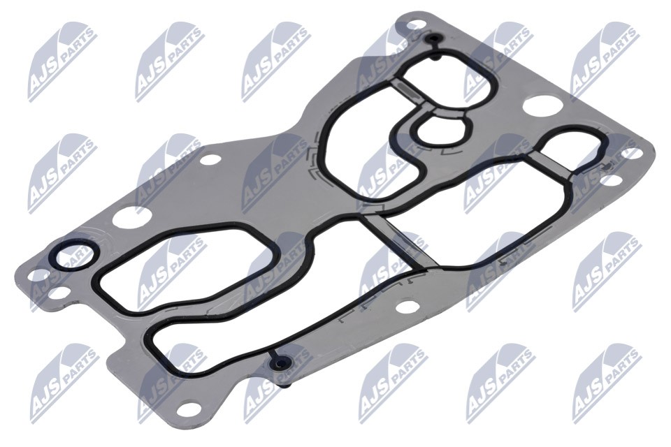 Fits NTY CCL-BM-082 OIL COOLER GASKET   ⭐UK Stock⭐