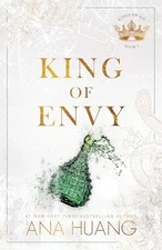 King of Envy Kings of Sin 5 - GOOD