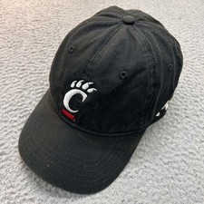 Cincinnati Bearcats Hat Cap Mens Baseball Cap...