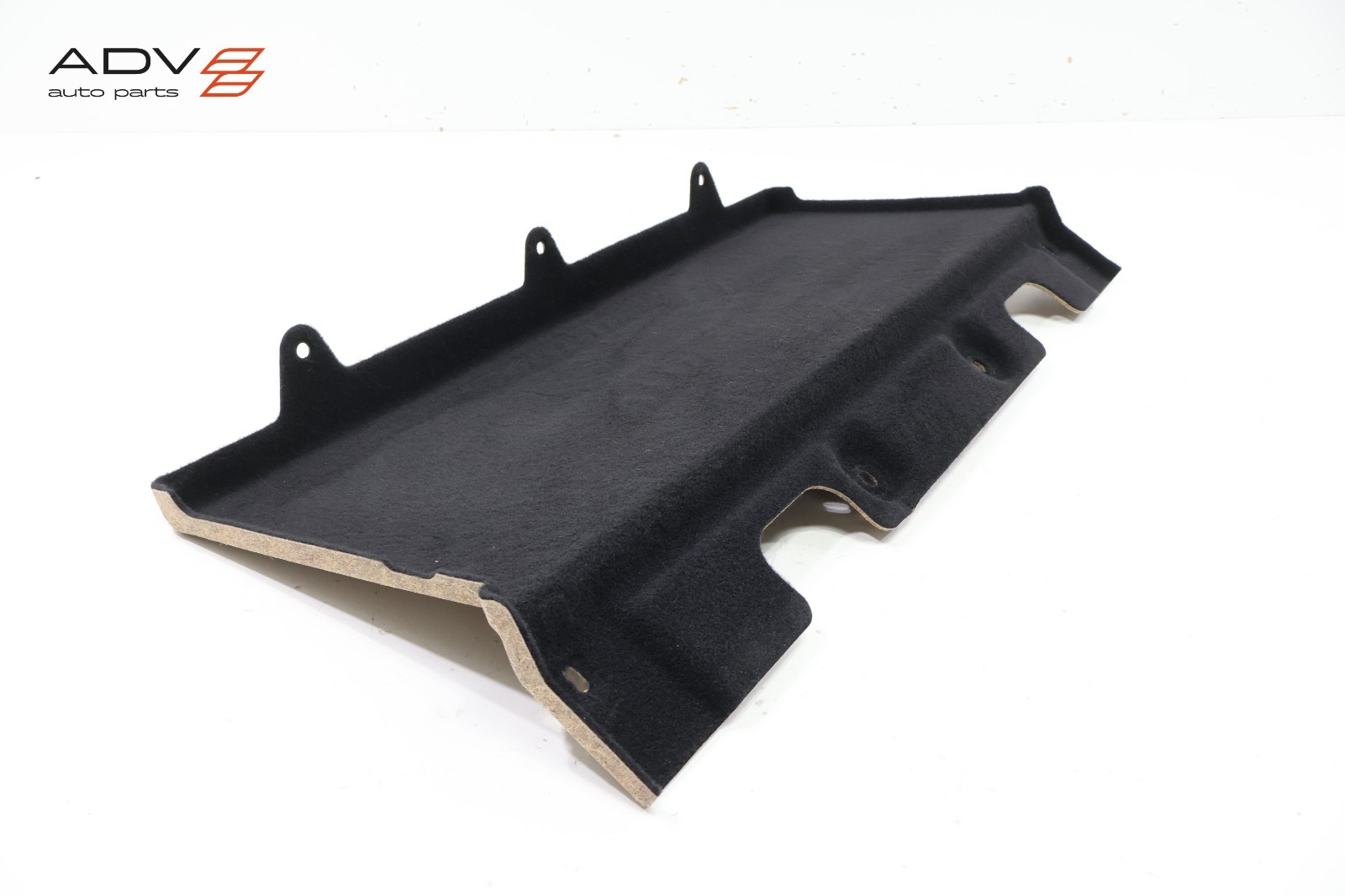 2014 - 2019 BMW i8 I12 COUPE TRUNK PARTITION TRIM COVER PANEL OEM