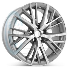 19 X 8 Lexus Gs 350 2016 2017 2018 2019 2020 Factory Oem Wheel Rim 97903