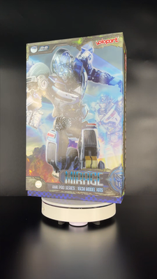 HIPLAY Yolopark Transformers : Rise of the Beasts - Mirage Model