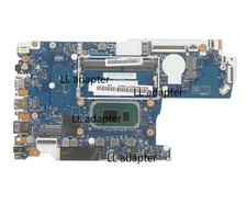 5B21B85189 For Lenovo ideapad 3-14ITL6 ideapad 3-15ITL6 Motherboard I7 1165G7 4G