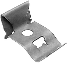 Auveco 2628, Wndshld/Rear Window Reveal Moulding Fastener, Pack Size: 100