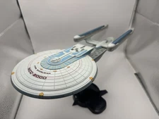 2013 Diamond Select Star Trek VI U.S.S Excelsior NCC-2000 Working Lights&Sound