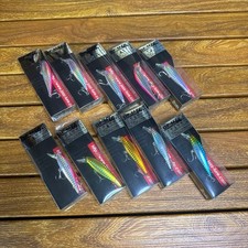 SaleJAZZ GF Minnow 66Set of 10!
