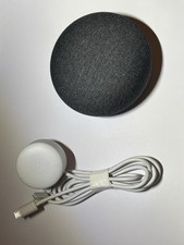 Google Home Mini Smart Home Assistant H0A Sla...