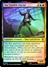 MTG - The Twelfth Doctor - Foil - Doctor Who - Magic the Gathering