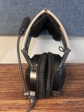 Bose X Aviation A10 LEMO Plug AHX-33-01 Pilot Headset