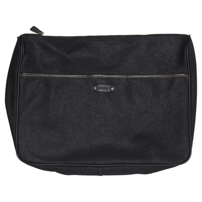 ESPRIT, Computertasche, Unisex (Erwachsene), Schwarz, 43, 8, 30 cm #0mD