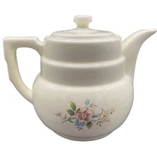 Vintage The Enterprise Aluminum Company Drip O Lator Superior Quality teapot