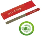 GC 9338 Burnishing Tool - 1/4" Wide  - Removes Oxide / Corrosion USA-  FREE SHIP