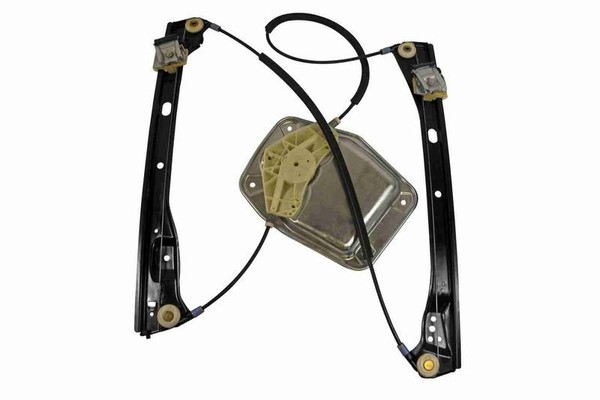 Fensterheber Vorne Links Vaico V10 2395 FÜR VW Scheibenheber Fenstermechanismus-image