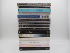 Namie Amuro CD Dance track Genius Style uncontrol genic Finally ... 16CDs Japan