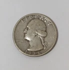 1932 WASHINGTON QUARTER