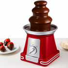 3 Tier Chocolate Fountain Electric Fondue Maker Party Dessert Machine