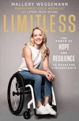 Mallory Weggemann Limitless (Taschenbuch) (US IMPORT)