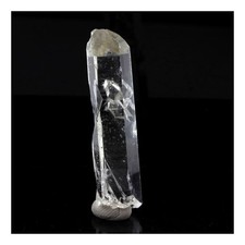 Minerals And Stones Précieuses. Quartz 27.90 Ct. La Gardette Mine, Bourg D'Ois