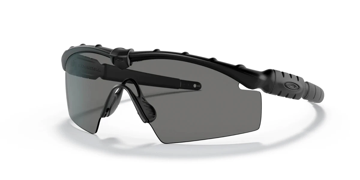 oakley m frame clear products for sale | eBay