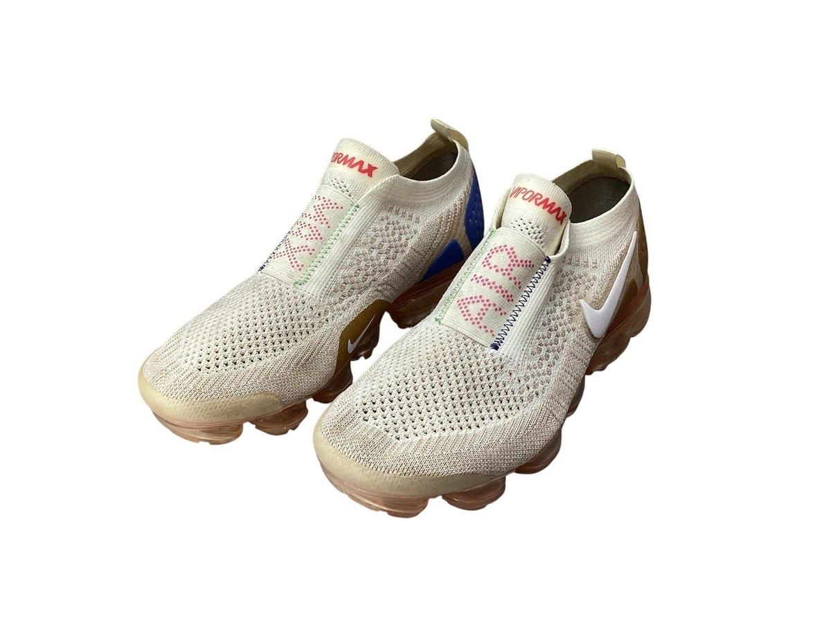 Nike Air VaporMax Flyknit Moc 2 Sneakers for Women for sale | eBay